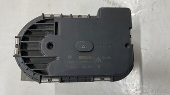 Škrtiaca klapka Peugeot Citroen - 3