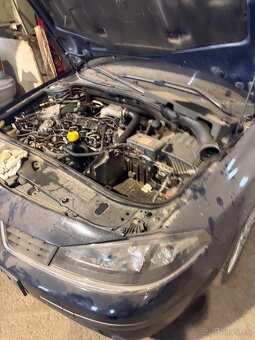 Renault Laguna 1.9 dci 88kw - 3