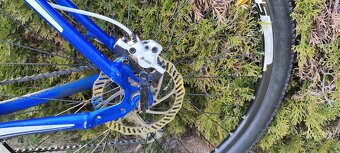 Horský bicykel Merida - 3