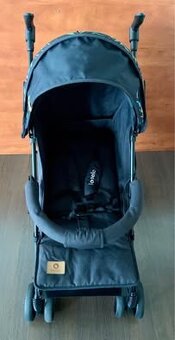 Športový kočík Lionelo - 3