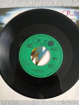 Madam – Môj Bracháč Vilo / Spodné Prúdy - 3