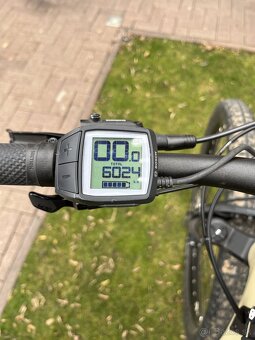 Cube Reaction Hybrid Race veľkosť "M" - 3