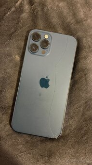 iPhone 12 Pro Max - 3