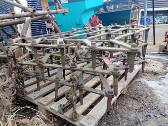 Brány na trojbod skladané - 3