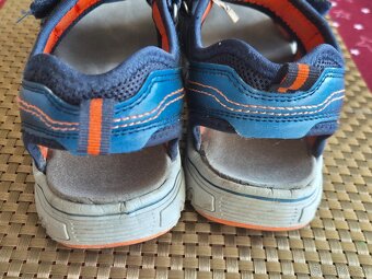 Sandále Fila v.38 - 3