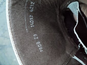 Vojenské kanady ČSĽA 43jky - 3