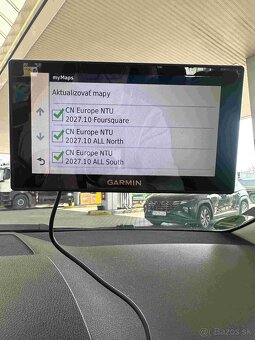 GARMIN DRIVESMART60LMT .D - 3