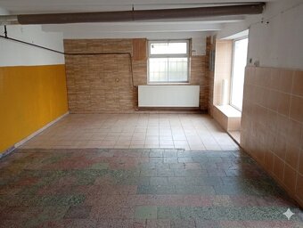 Prenájom Priestoru - 3