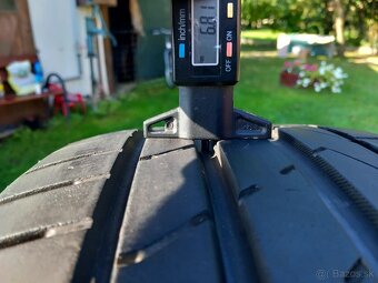 225/45 r17 letne pneumatiky hankook - 3