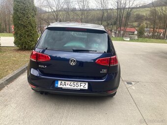 Golf VII - 3