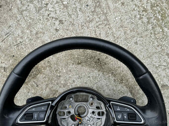 Volant Audi A6 C7 (4G0419091T) - 3