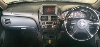 Nissan Almera Angličan - 3