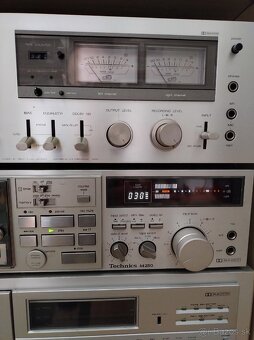 TECHNICS M-250 - 3