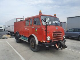 Predam STEYR 680 4X4 6,0 TD - 3