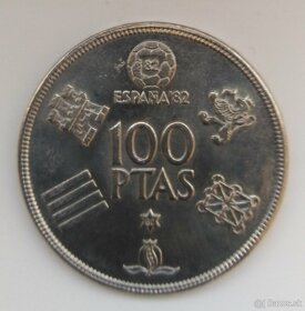 mince Spanielsko - 3