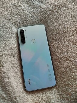 Xaomi Redmi note 8t - 3