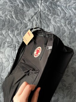 Batoh Fjällräven Kanken Original 20L - 3
