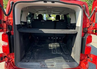 Toyota Proace - 3