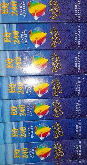 Predam VHS kazety BASF E-240 Chrome - 3
