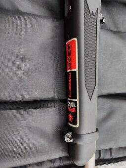 Malorážka Ruger Takedown 10/22 - 3