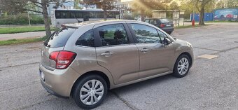 Predam Citroën C3 .1.4 hdi 50 kw rok 2012 is Chrome - 3