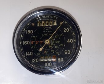 Diely na motorky - 3