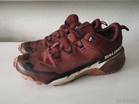 SALOMON CROSS HIKE 2 GTX W PC:125,90EUR Beh - Turistika - 3
