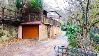 PLÁNKY - SAMOSTATNE STOJACI 4i RODINNÝ DOM/REKREAČNÁ CHATA - 3