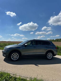Volkswagen TIGUAN ALLSPACE - 3