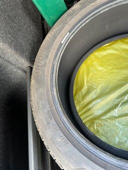 Bridgestone Turanza T005, 235/45 R18 1ks - 3