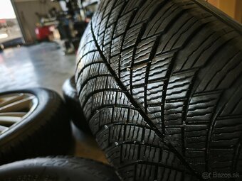 TOYOTA /PRIUS/YARIS/COROLLA/ALU/PNEU/R15/16/TPMS - 3