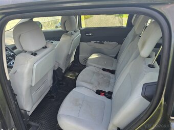 Peugeot 5008 7 miestny - 3