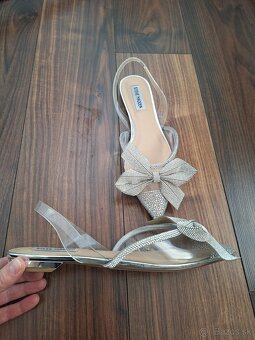 STEVE MADDEN sandálky vel.38 - 3