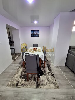 ZĽAVA 3.000,-€ - Rodinný dom s pozemkom 2222m2 - DRAHŇOV - 3