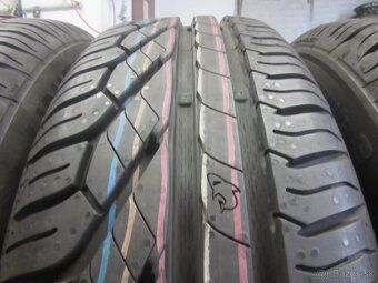 R15 letná sada FABIA rozteč 5x100 185/60r15 - 3