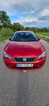 Seat leon 1.2 tsi 2019 - 3
