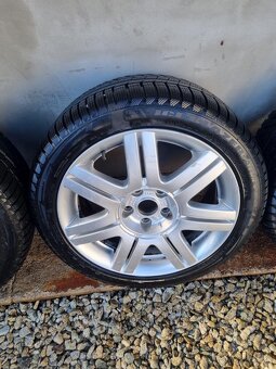 Elektróny VW Phoenix 5x112 R17 - 3