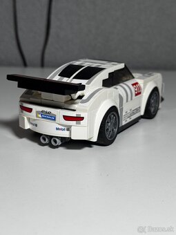 VZÁCNE LEGO TOP - 3