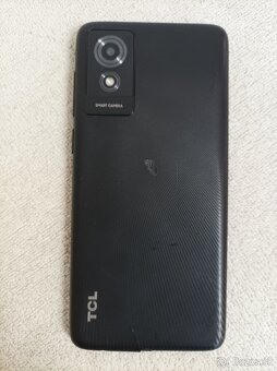 TCL 501 - 3