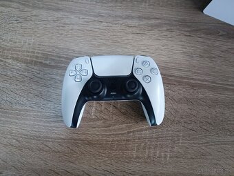 Predam Playstation 5 Slim Digital Edition - 3