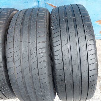 205/55 r17 Michelin - 3