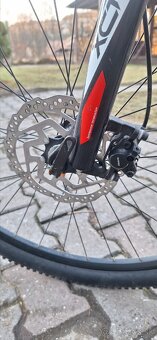 Predám pánsky horský bicykel CTM Rambler 2.0 - 3