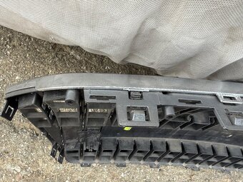 A6 C7 4G LIFT ALLROAD maska Nárazníka maska 4G0853651BE - 3