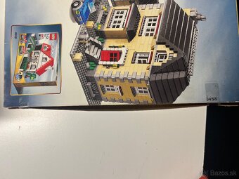 Lego creator - 3