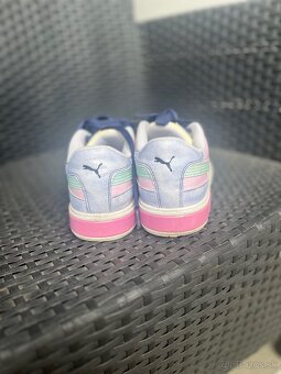 Puma tenisky - 3