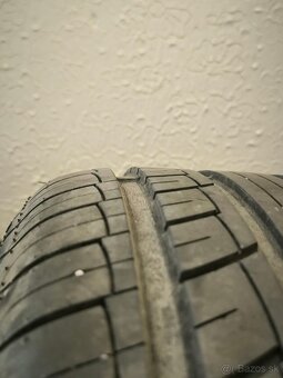 Letné pneumatiky 225/55 R16 - 3