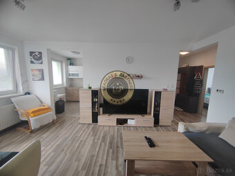Pekný 3 izbový byt na predaj, BA-Ružinov-Banšelova ul., - 3