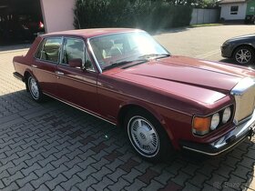 Bentley Mulsanne S DOHODA / VYMENA - 3
