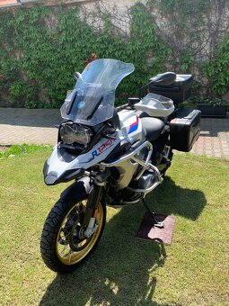 BMW R1250 GS Rallye - 3