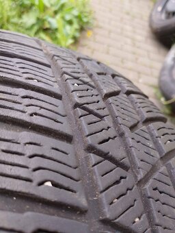 Barum Polaris 195/65 R15 - 3